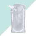 thumbnail image 5 of WASHWEPE Flasks Reusable For Outdoor Sports 10Pack, 5 of 10
