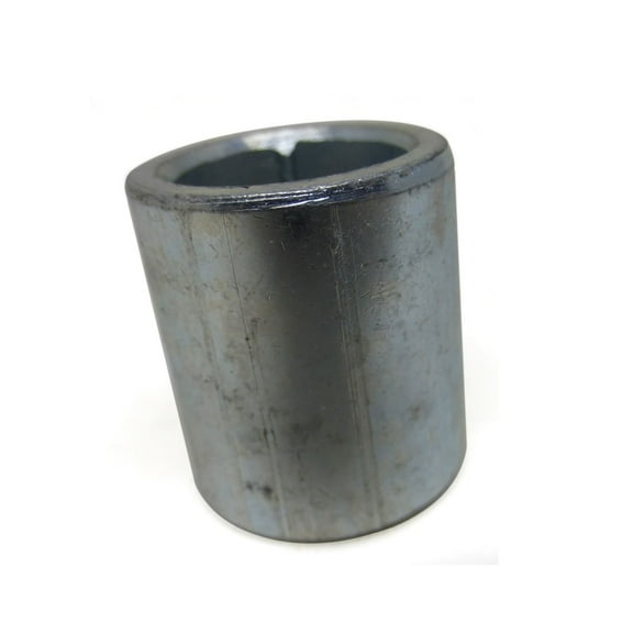 Genuine Dixie Chopper Outer Front Wheel Bushing 5/8" x 1" for Lawn Mowers fits Magnum, Silver Eagle, Xcaliber, Classic, RZT Pro, ZT Pro / 10203