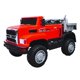thumbnail image 1 of Montable Electrico Lee Monde Truck Rojo 12v GB, 1 of 6