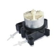thumbnail image 3 of Bomba de CC de precisión con control. Bomba peristáltica pequeña para análisis bioquímicos. 12 V 9 a 27 ml, 3 of 8