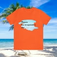 thumbnail image 2 of Dreams Has No Expiration Day Inspirational Unisex Jersey Short Sleeve Tee, 2 of 12