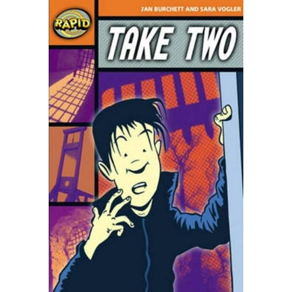 Rapid Rapid Reading: Take Two (Stage 4, Level 4b), (Paperback)