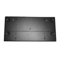 thumbnail image 1 of For Mini 2013-2016 License Plate Bracket Front 51139801613, 1 of 5