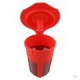 thumbnail image 1 of DOLITY 2 Dosettes de Café Réutilisables et Rechargeables pour Cafetières, 1 of 8