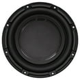 thumbnail image 2 of (2) Polk Audio DB1042SVC 10” 2100w Car Audio Subwoofers+Sealed Sub Box Enclosure, 2 of 10