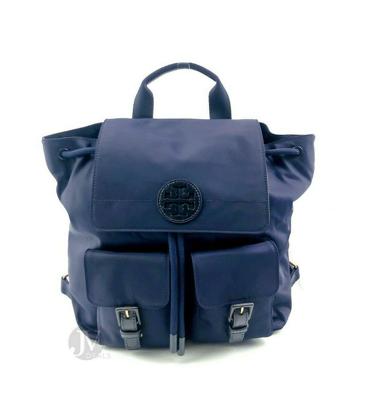 quinn backpack tory burch
