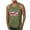 A-Army Green, variant on 4th of July Tank Men American Flag Tank Top Red White and Blue Top Patriotic Tank Top for Men Fourth of July Tank for Men Leisure Time Fitness Home Wear Pajamas Color Cotton Fashion Printing T-Shirt