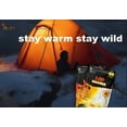 thumbnail image 6 of InLife Super Warmer for Lap and Body, Heating Wider Area, Air-Activated, Consistently Long Last over 18 Hours, 1 Pack, 6 of 14