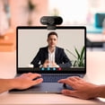 thumbnail image 3 of Webcam USB Steren 2K COM-124, 3 of 3