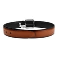 thumbnail image 2 of CINTURÓN CABALLERO DOCKERS TALLA 32 45717-26459 PIEL CAFÉ, 2 of 4
