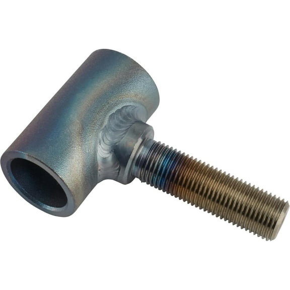 Plain 5-Degree Leaf Spring Pivot