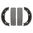 thumbnail image 2 of Wagner Brake Parking Brake Shoe P/N:Z866 Fits select: 2005-2006 DODGE SPRINTER, 2003-2005 SPRINTER 2500 SPRINTER, 2 of 2