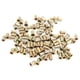 thumbnail image 1 of Kit de 100 tuercas remachables de cabeza plana, galvanizadas, roscadas, accesorios de hardware M5, 1 of 14