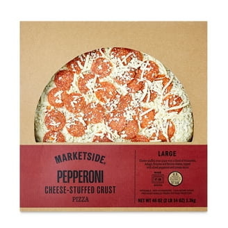 Marketside Into the Spider-Verse Supreme Pizza, Traditional Crust