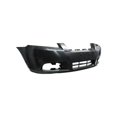 thumbnail image 1 of Defensa Delantera Para Chevrolet Aveo Del 2008 Al 2011 TYG Pontiac, 1 of 4