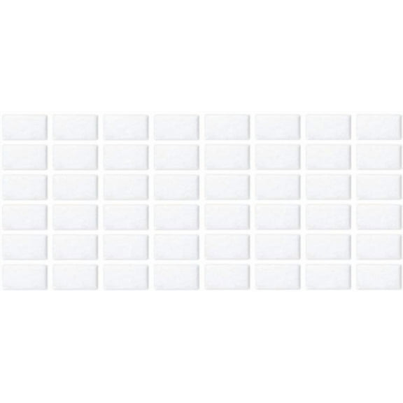 Nispira CPAP Fine Air Filters Compatible with ResMed AirSense 10, S9 Series, S9, AirStart & AirCurve, 48 Filters