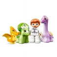 thumbnail image 5 of Lego Duplo Jurassic World Dinosaur Nest 10938, 5 of 6