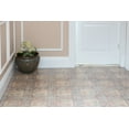 thumbnail image 2 of Mosaico Clasico Spanish Rose 12x12 Self Adhesive Vinyl Floor Tile - 20 Tiles/20 sq. ft., 2 of 3