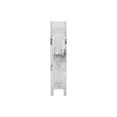 thumbnail image 3 of Rosewill 206391 Fan Rocf-13002 120mm 1200rpm 3/4pin Case Fan With Lp4 Adapter 2pack Blue Retail, 3 of 5
