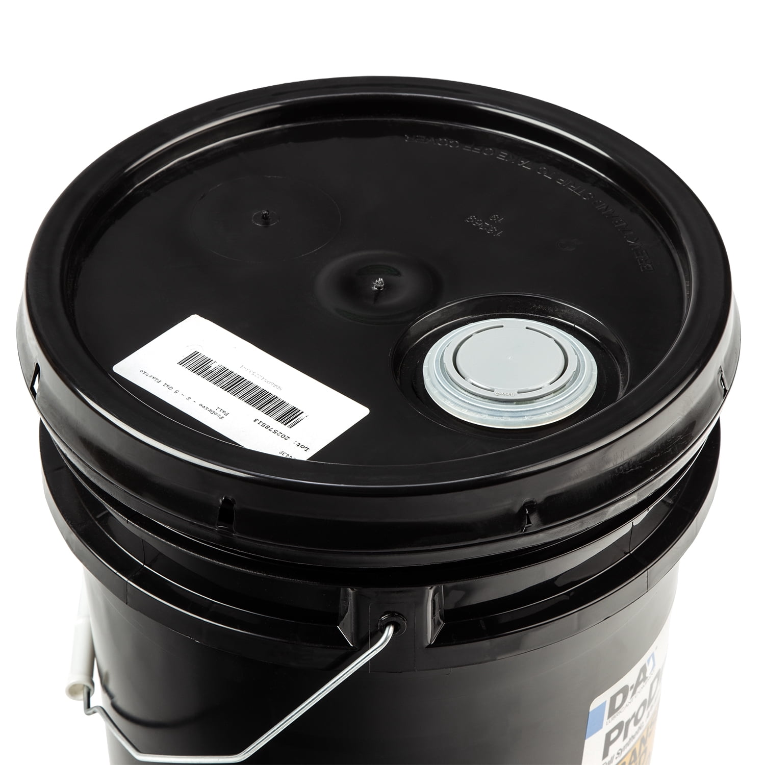 ProDrive E Full Synthetic Transmission Fluid, Eaton PS-386 Approved, 5 Gallon Pail