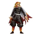 thumbnail image 6 of Kyojuro Rengoku (Demon Slayer) Season 2 7" Figure - McFarlane Toys, 6 of 9