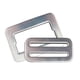 thumbnail image 4 of 1 de Arnés de Escalada de Aleación, a , Clip de Bloqueo, Hardware Al, 4 of 7