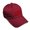 Burgundy, variant on Soft Baseball Cap Hockey Dad Embroidery Sister Sibling Twill Cotton Sis Dad Hats for Men & Women Black Design Only