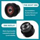 thumbnail image 5 of 31316803 Car Generator Belt Pulley Alternator Pulley for Volvo, 5 of 5