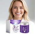 thumbnail image 2 of Teeth Cleaning Powder, for Oral Cleaning, Gentle Enamel Care Formula, Helps Freshen Breath, Daily Use 50g, 2 of 7