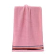 thumbnail image 2 of WDOBM Reusable Washcloths, Extra Large Pure Soft Quick‑Dry Absorbent Towel, Highly Absorbent Quick Dry Machine Washable, Lightweight Sport Towels for Bathroom Salon, 2 of 6