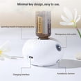 thumbnail image 2 of Mini Aroma Diffuser Aromatherapy Machine Automatic Sensing Portable Cute Compatible Diffuser USB, 2 of 5