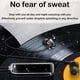 thumbnail image 4 of D24 Universal Collar Estilo Auriculares Tws Inalámbrico Bluetooth Estéreo Deportes Auriculares Para Hombres Mujeres Sweethay EL013317-02, 4 of 5