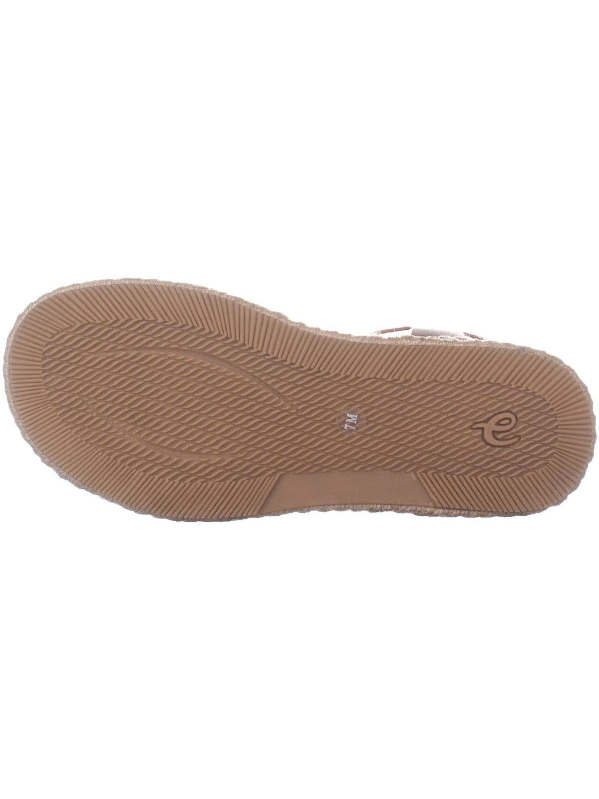 easy spirit ixia espadrille sandal