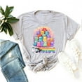 thumbnail image 2 of Purride Cat Lgbt Shirt, LGBT Shirt, Gay Pride Shirt, LGBTQ Pride Month Shirt, Rainbow Prid, 2 of 5