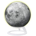 thumbnail image 4 of Rompecabezas Ravensburger que brilla en la luna oscura, 72 piezas, 4 of 8