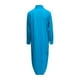 thumbnail image 5 of 2025 Women Fashion Solid Woman Maxi Dress Casual Dress Shirt Long Skirt Cotton Dresses for Women Casual Summer Casual Long Sleeve Cardigan Casual Summer Dress Women Dress, 5 of 5