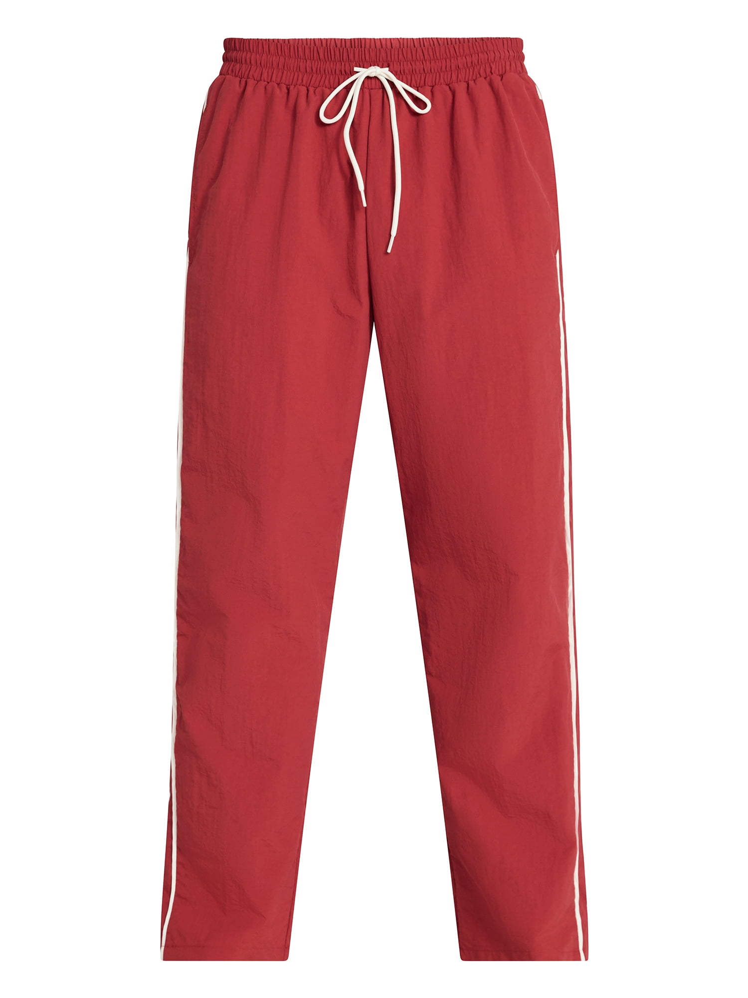 No Boundaries Track Pants, Men's XS-5XL