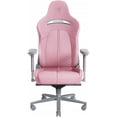 thumbnail image 1 of Silla Gamer RAZER Enki Reposabrazos 4D Clase 4 136kg Quartz, 1 of 6