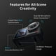 thumbnail image 2 of DJI Osmo Action 5 PRO Standard, 2 of 6