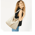 thumbnail image 3 of Bolso De Moda Cercanías Para Mujer Bolso De Pana Casual Xtellar beige, 3 of 3