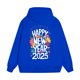 thumbnail image 5 of WILLBEST Sudaderas 2025 Tendencia Hombres y Mujeres con El Mismo Año Sudadera con Capucha Casual Deportes Moda Año Indispensable Top Grande, 5 of 5
