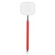 thumbnail image 1 of Extendable Telescopic Fish and Shrimp Net for Aquarium and Pond (Red Square), 1 of 3