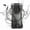 Grey-1.5L, variant on 1.5L 3.0L Hydration Water Bladder Backpack One Click Quick Release Leak Proof Water Bag for Hiking Camping Outdoor Sports