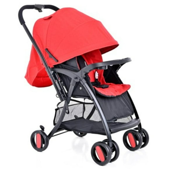Carriola Prinsel Golf LX Rojo