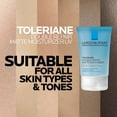 thumbnail image 6 of La Roche-Posay Toleriane Double Repair Oil-Free Matte Face Moisturizer SPF 30 for Oily Skin, 3.38 fl oz, 6 of 9