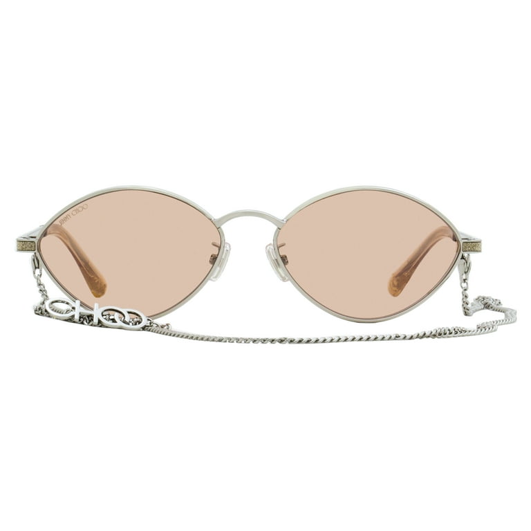 Jimmy orange best sale sunglasses