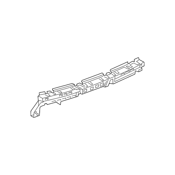 Genuine OE GM Center Bracket 22934598