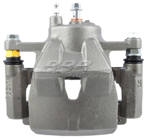TERREPOWER formerly BBB Industries 99-01734B Reman Caliper w/installation Hardware