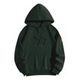 thumbnail image 1 of Sudadera Con Gorro Agradable A Diversos Climas Unisex, 1 of 4