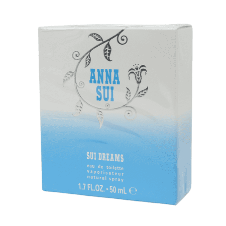 香水 アナスイ スイドリームス EDT SP 50ml ANNA SUI【レディース】フレグランス ギフト 並行輸入品